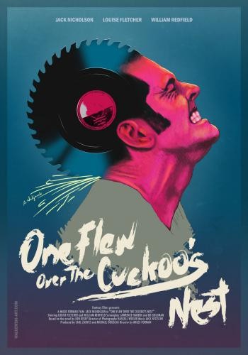 One Flew Over the Cuckoo s Nest 21