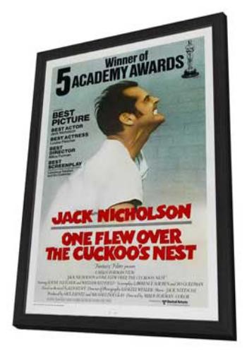 One Flew Over the Cuckoo s Nest 39