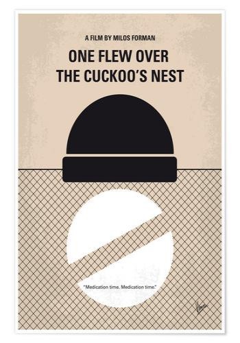 One Flew Over the Cuckoo s Nest 6