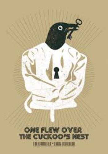 One Flew Over the Cuckoo s Nest 20