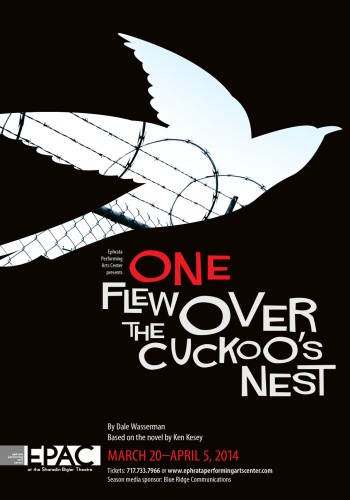 One Flew Over the Cuckoo s Nest 45