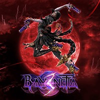 Bayonetta 3: Game hành động, Phù thủy Bayonetta 3