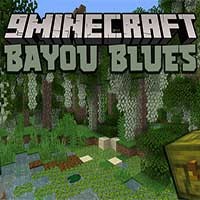Bayou Blues Mod - Mod quần xã sinh vật đầm lầy