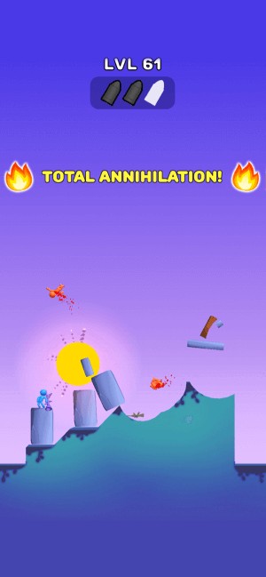 Nhiều thách thức cho bạn chinh phục