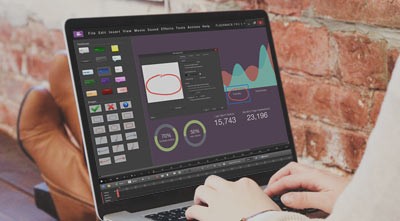 Cập nhật FlashBack Express mới nhất