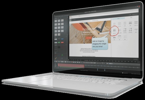 Giao diện FlashBack Express
