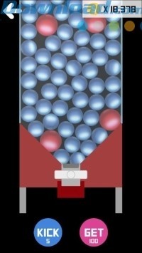 Chọn những quả bóng đặc biệt