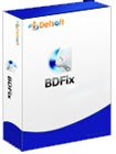 BDFix - Giải pháp sửa lỗi và tối ưu hóa