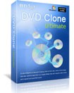 BDlot DVD Clone Ultimate - Phần mềm sao chép DVD chuyên nghiệp