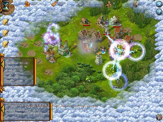 Be a King: Golden Empire for Mac