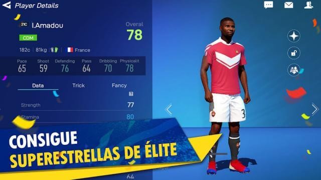 Tham gia thị trường chuyển nhượng để tăng cường sức mạnh đội bóng