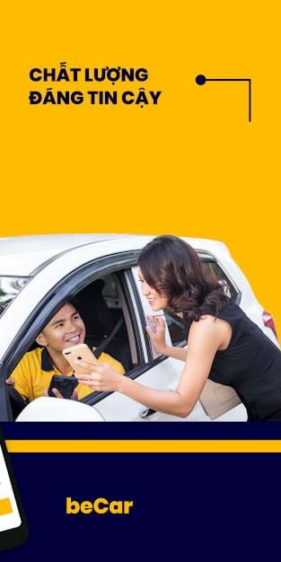 Chất lượng xe đáng tin cậy