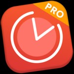 Be Focused Pro 1.6.2 cho Mac - Ứng dụng quản lý thời gian