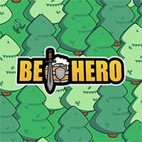 Be Hero - Game Anh Hùng Làm Nông Cực Dễ Thương