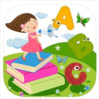 Bé Học Chữ Cái iOS 2.0 - Học vần, tập viết chữ