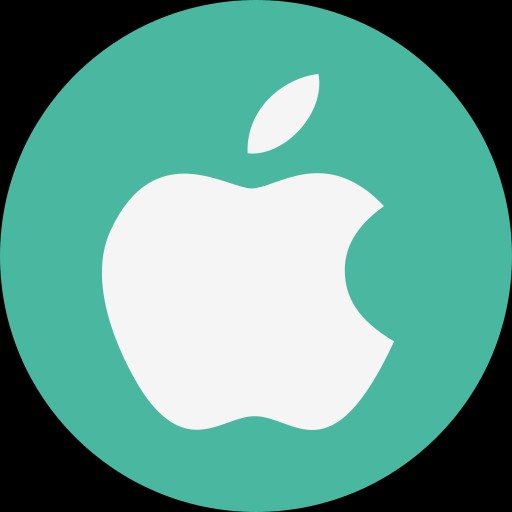 Bé học chữ cho iOS