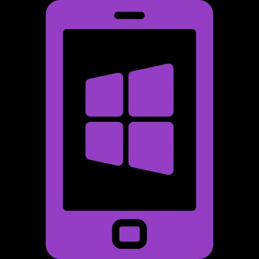 Bé học chữ cho Windows Phone