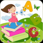 Bé Học Chữ Cái - Ứng dụng dạy bé tập đánh vần, đọc, viết tiếng Việt