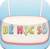 Bé Học Số for iOS 1.2 - Nhận Biết Con Số Dành Cho Trẻ