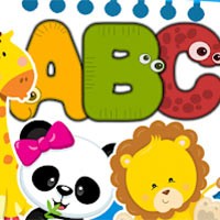 Bé Học Tiếng Anh - Android 2.2.0: Bảng Chữ Cái & Số Đếm