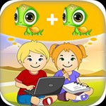 Bé Học Toán - Ứng dụng học Toán cho iPhone/iPad