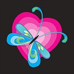 Be Mine - Thư viện thiệp Valentine, thiệp tình yêu miễn phí