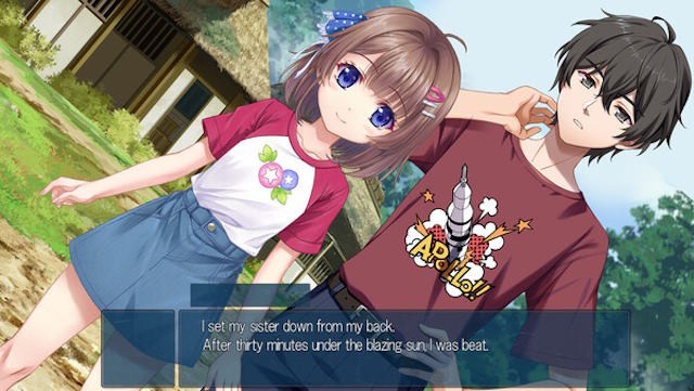 Ba nhân vật chính sẽ cùng nhau dệt nên một câu chuyện nhẹ nhàng