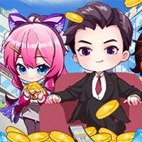 Be The Richest - Game Ông Trùm Kinh Doanh Nhà Đất
