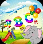 Bé Vui Học Thế Giới Xung Quanh - Ứng dụng học tập cho iOS