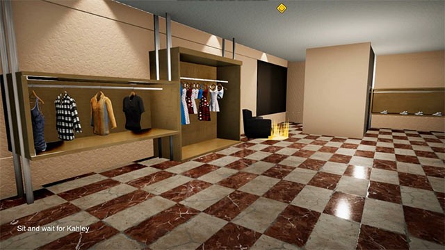 Cùng Kevin khám phá cuộc sống của 1 ông chủ nhỏ trên hòn đảo đầy tiềm năng