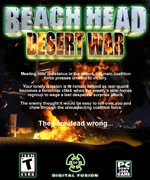 Beach Head Desert War - Game Chiến Đấu Xe Tăng