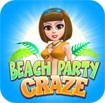 Beach Party Craze - Game Bữa Tiệc Trên Biển Vui Nhộn