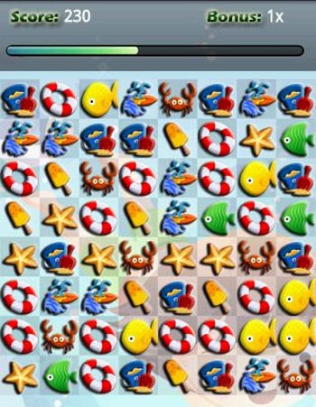 Beach Tap For Android