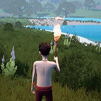 Beached: Game Sinh Tồn Online Miễn Phí - Early Access