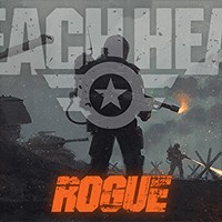 BeachHead Rogue - Bom tấn bắn tăng Beach Head trở lại