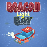 Beacon Light Bay - Tải Game Giải Đố 3D Cho Android