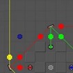 Beambox 0.2.58.8a799e4: Mê cung ánh sáng