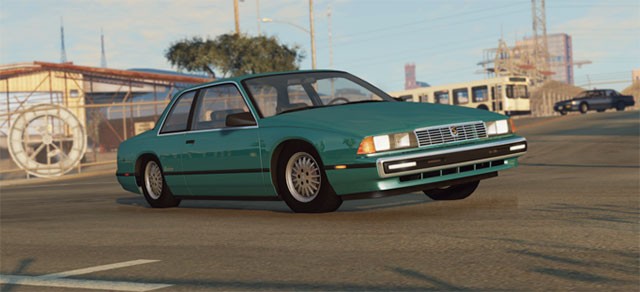 Nâng cấp công cụ thiết kế level và thế giới game BeamNG Drive