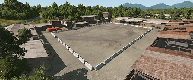 BeamNG.drive 0.22 giới thiệu xe đua mới, nâng cấp hệ thống và nhiều cải tiến khác