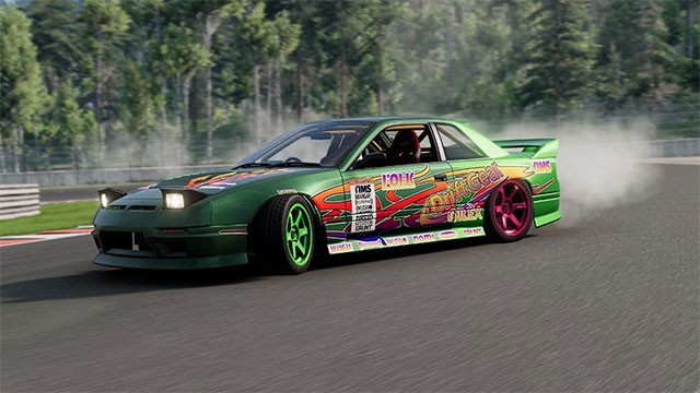 BeamNG.drive 0.32 là bản update lớn đầu tiên của năm 2024 với hàng loạt nội dung mới