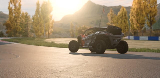 BeamNG Drive 0.30 giới thiệu xe đua, xe kéo, bản đồ, nhiệm vụ mới và nhiều nội dung hấp dẫn khác