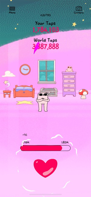 Trang trí căn phòng của bạn