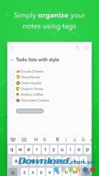 Tổ chức công việc hiệu quả