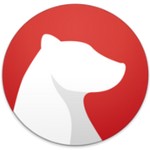 Bear cho Mac 1.3.1 - Phần mềm soạn thảo đẹp mắt