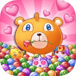 Bear Pop iOS 1.55: Game Bắn Bóng Hấp Dẫn Cho iPhone/iPad