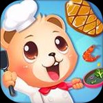 Bear Restaurant: Game Quản Lý Nhà Hàng Gấu Trúc Vui Nhộn
