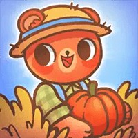 Bear Time iOS 1.0.22: Xây Dựng Ngôi Làng Gấu Ấm Cúng