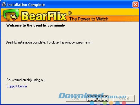 BearFlix