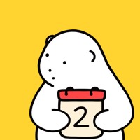 Bears Countdown iOS 1.14.3 - Ứng dụng đếm ngược & Lập kế hoạch