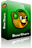BearShare 9.01 - Download & Review